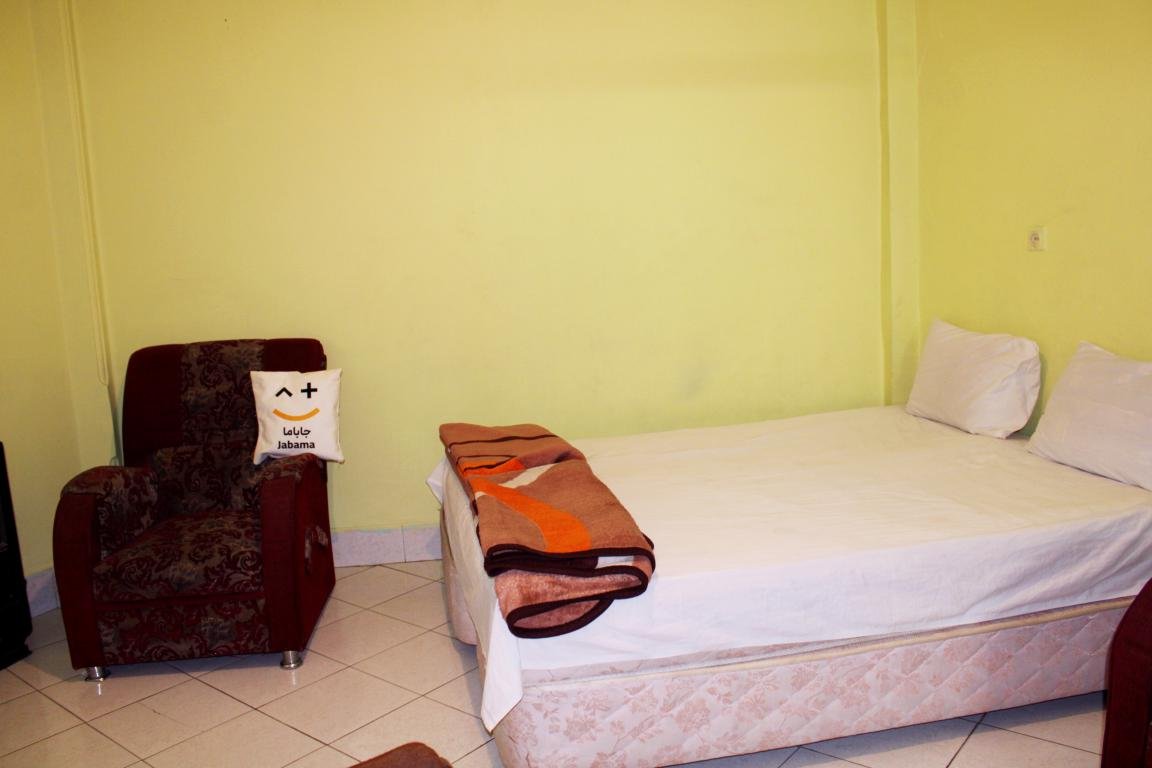 سوئیت یک خوابه موسوی - واحد ۲۰۲