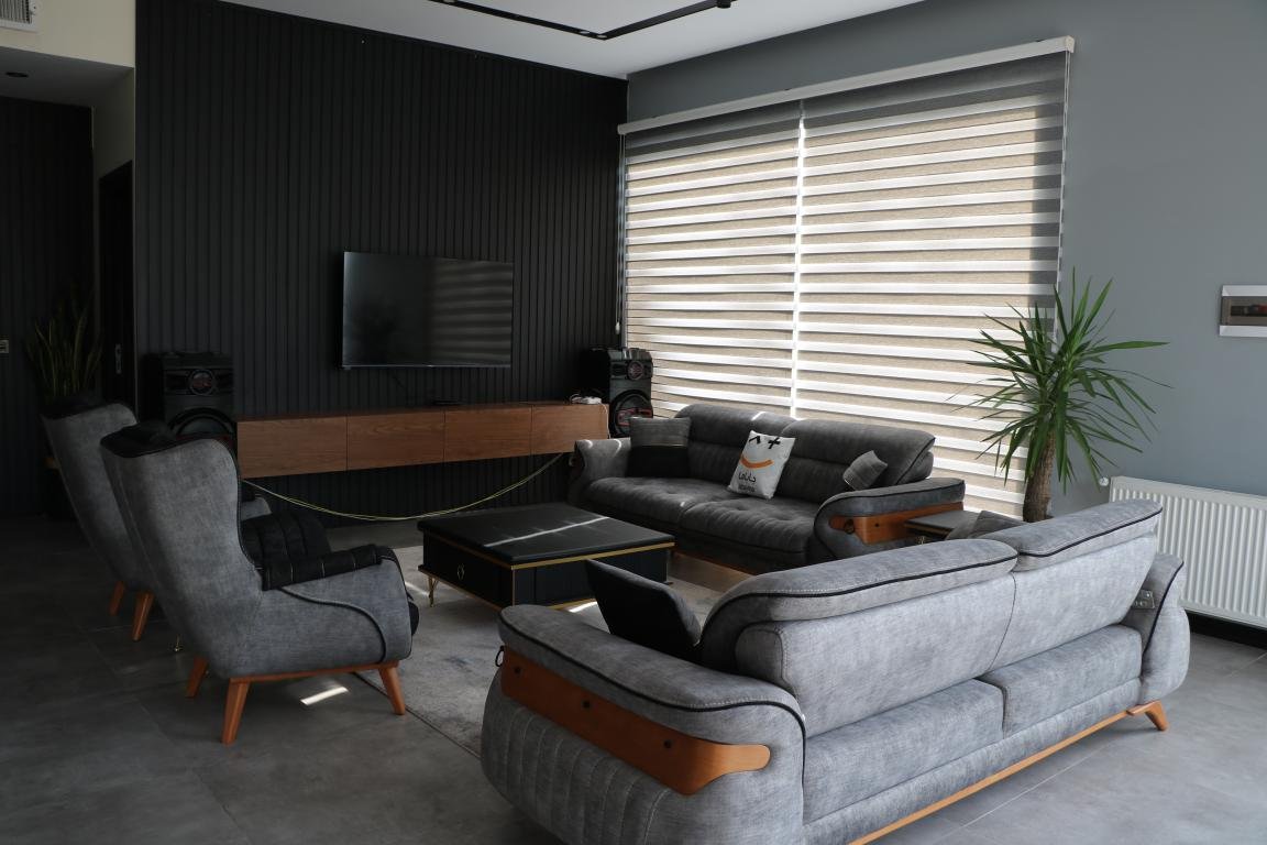 دوخوابه استخردار آبگرم شمس