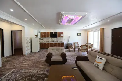 ویلا دوخوابه صنوبر جان