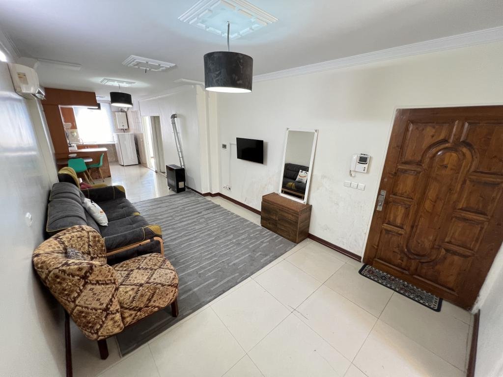 دوخوابه یادگار 3