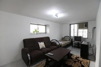 سوئیت دوخوابه محمد