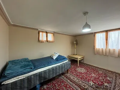 بومگردی شالیزار - واحد ۱۱