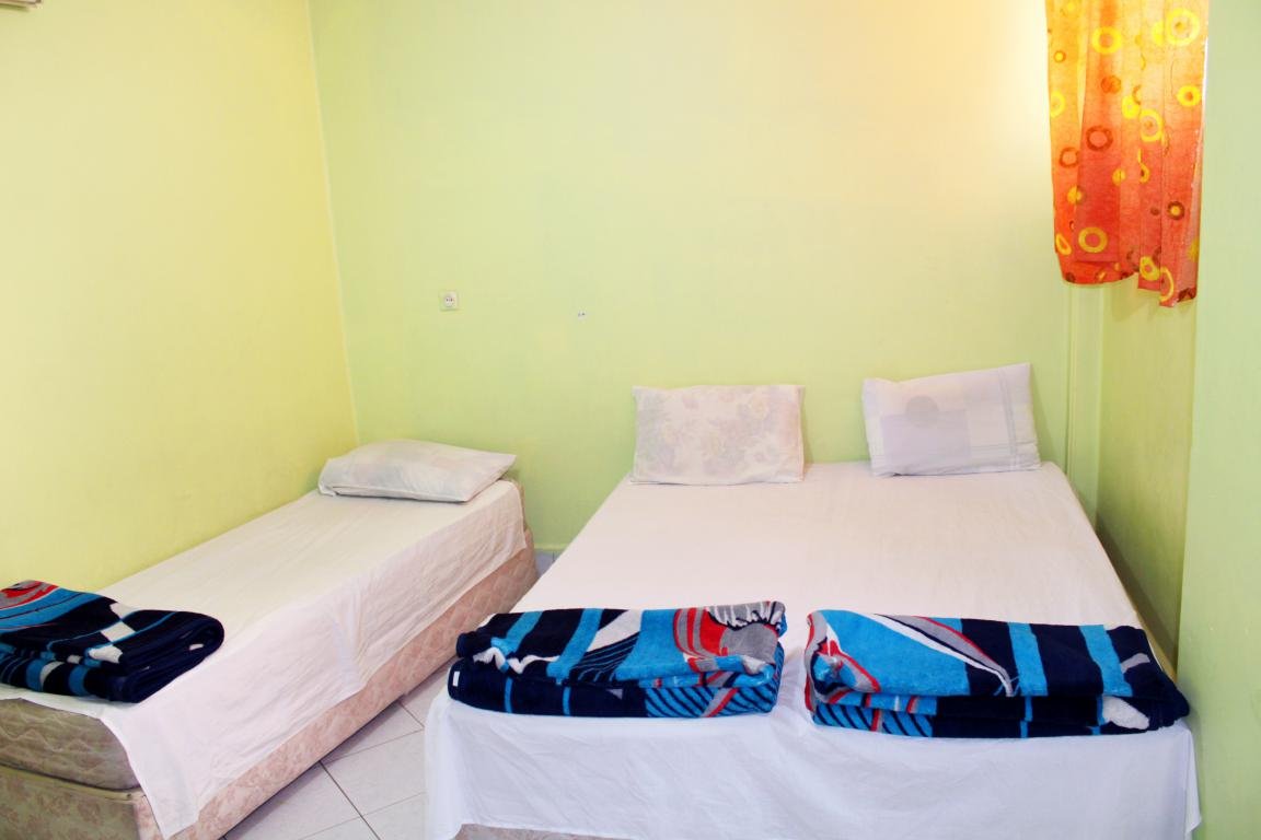 سوئیت یک خوابه موسوی - واحد ۳۰۱