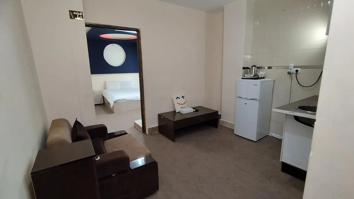 سلطان - واحد دوتخته 408