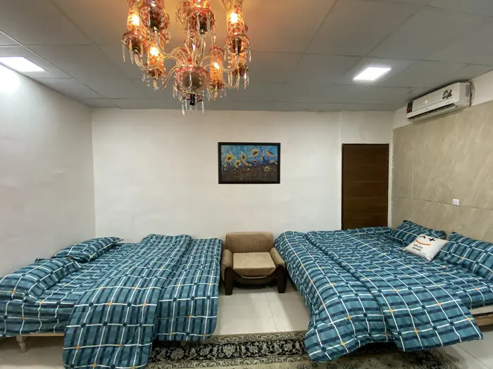 فلت 9 - واحد 1