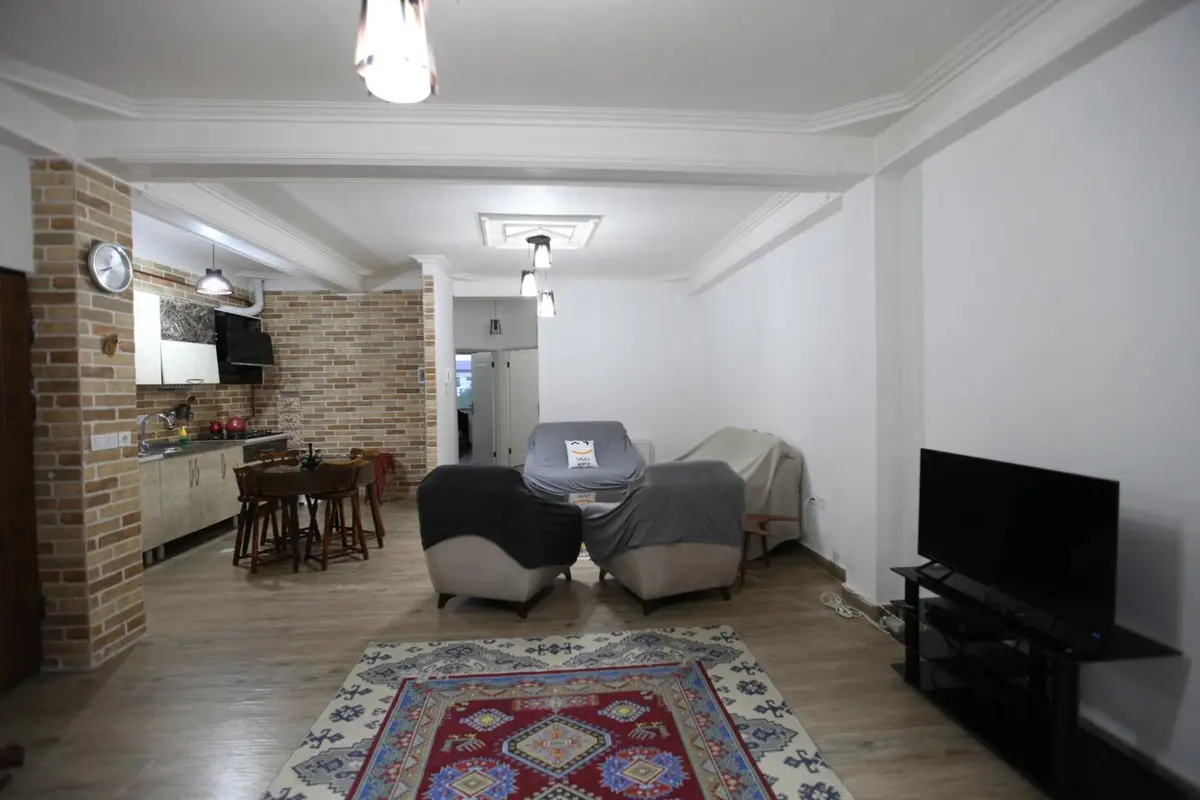 آپارتمان دوخوابه پور نیک 2