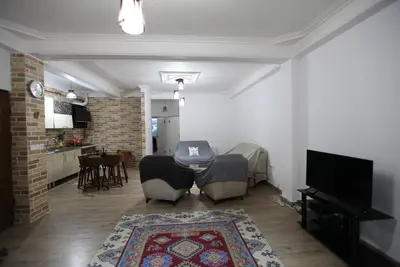 آپارتمان دوخوابه پور نیک 2