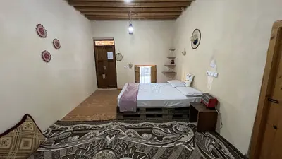 بومگردی فتاحی - واحد خساب 3