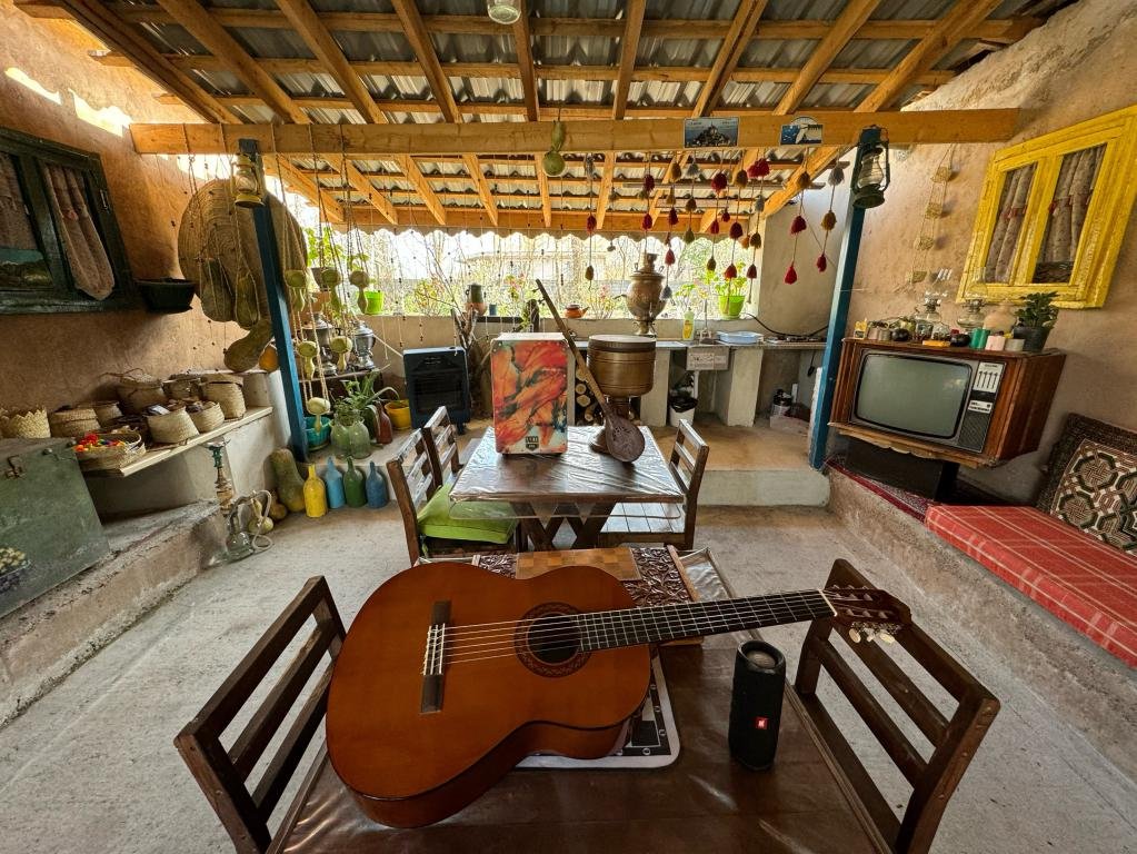 بومگردی شالیزار - واحد ۳ 