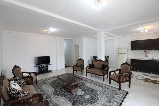 آپارتمان دوخوابه کاشانه مهر 3