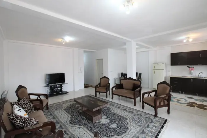 آپارتمان دوخوابه کاشانه مهر 3