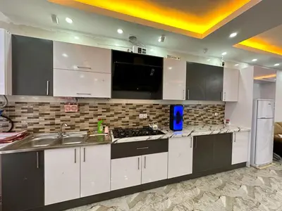 ویلا سه خوابه استخردار آبگرم سبحان