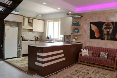 ویلا دوخوابه ترکمان