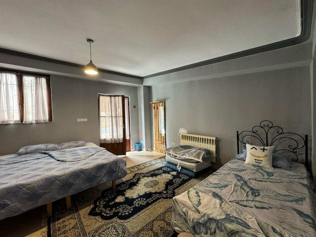 شالیزار - واحد 4