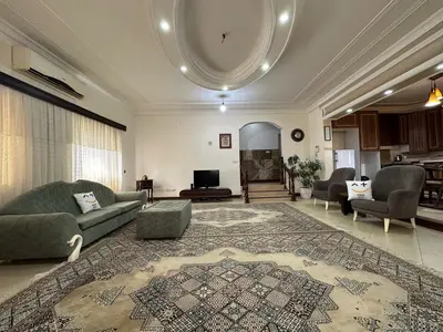 ویلا دوخوابه استخردار فرج پور