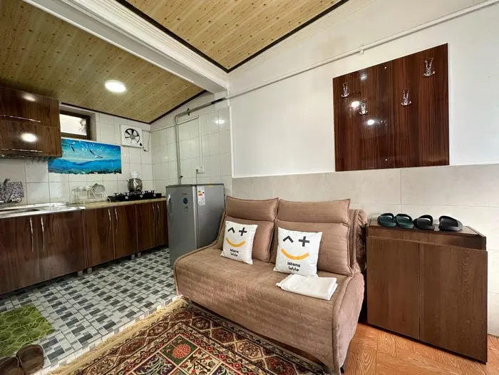 سوئیت فلت یکتا