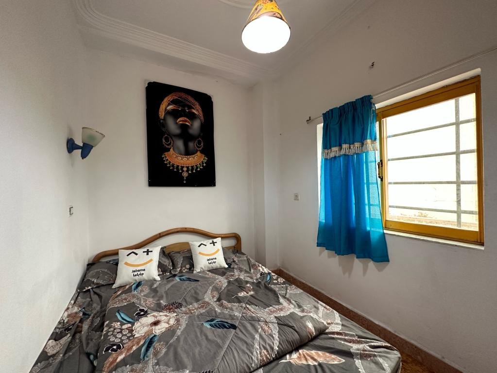 دوخوابه ساحلی دریائی 4