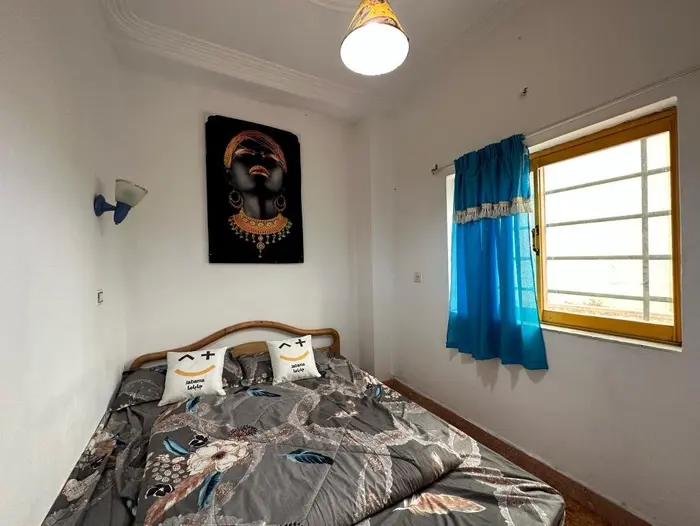 آپارتمان دوخوابه ساحلی دریائی 4