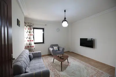 آپارتمان یک خوابه دنیز2