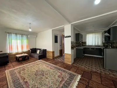 ویلا دوخوابه توکالی