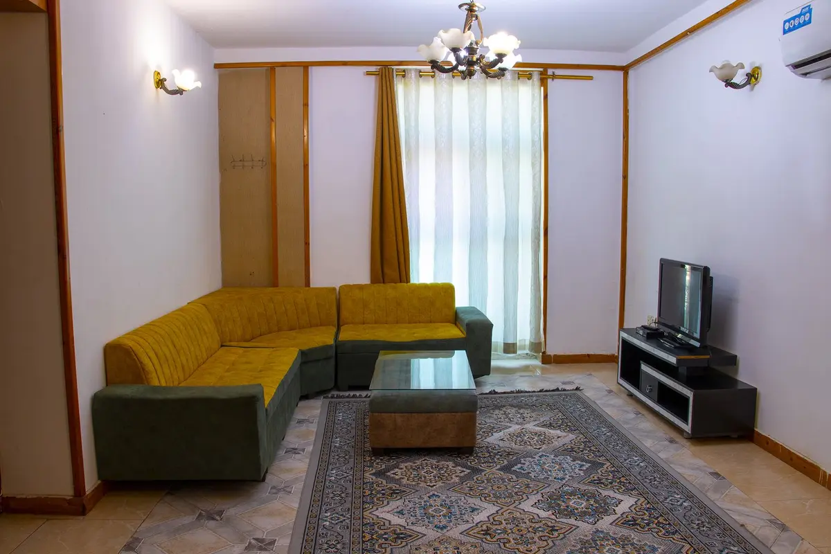 یک خوابه سبلان واحد ۱