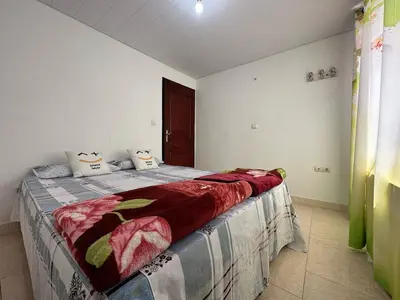 سوئیت یک خوابه ساحلی الف 1