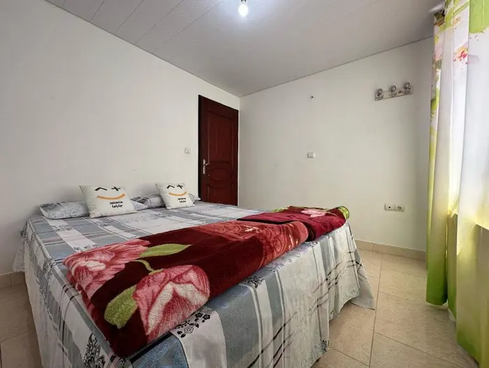 سوئیت یک خوابه ساحلی الف 1