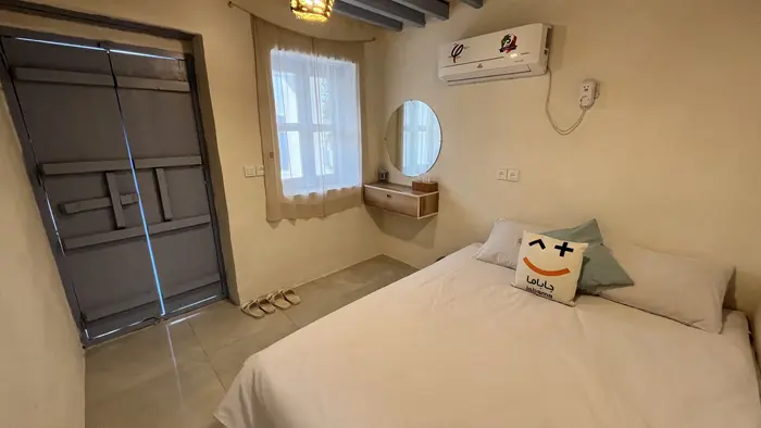 بوم گردی گل ابریشم - واحد مُغ