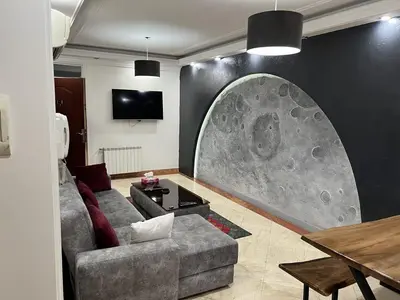 آپارتمان دوخوابه کوثر 1 ستارخان