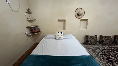 بومگردی فتاحی - واحد مرداسینگ ۵