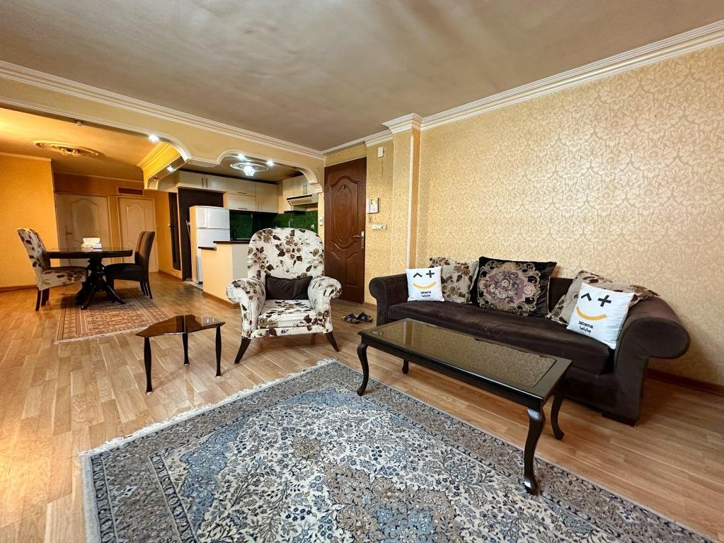 یک خوابه انوشیروان 1 پونک