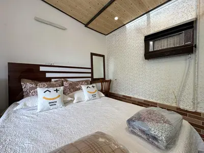 سوئیت فلت ساحلی یکتا