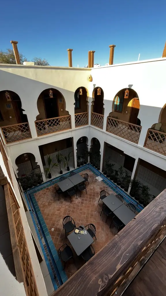 مجتمع اقامتگاهی دال - واحد چهارتخته 204