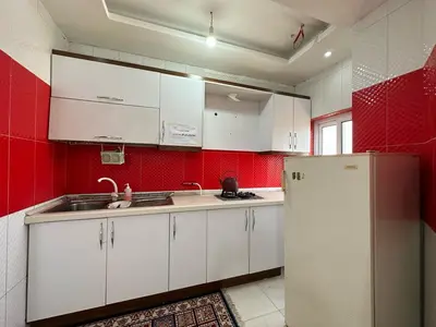 آپارتمان دوخوابه ساحلی دریائی 7