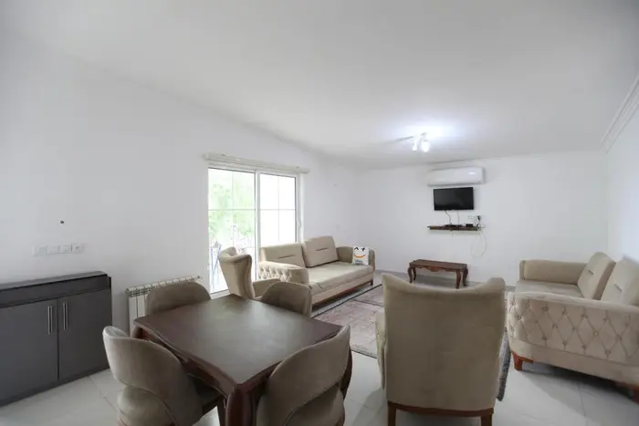 ویلا دوخوابه ساحلی نوروزی 3