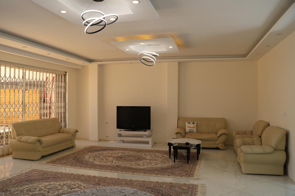 ویلا دوخوابه امیریل ۳