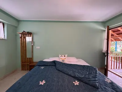 بومگردی شالیزار - واحد ۸