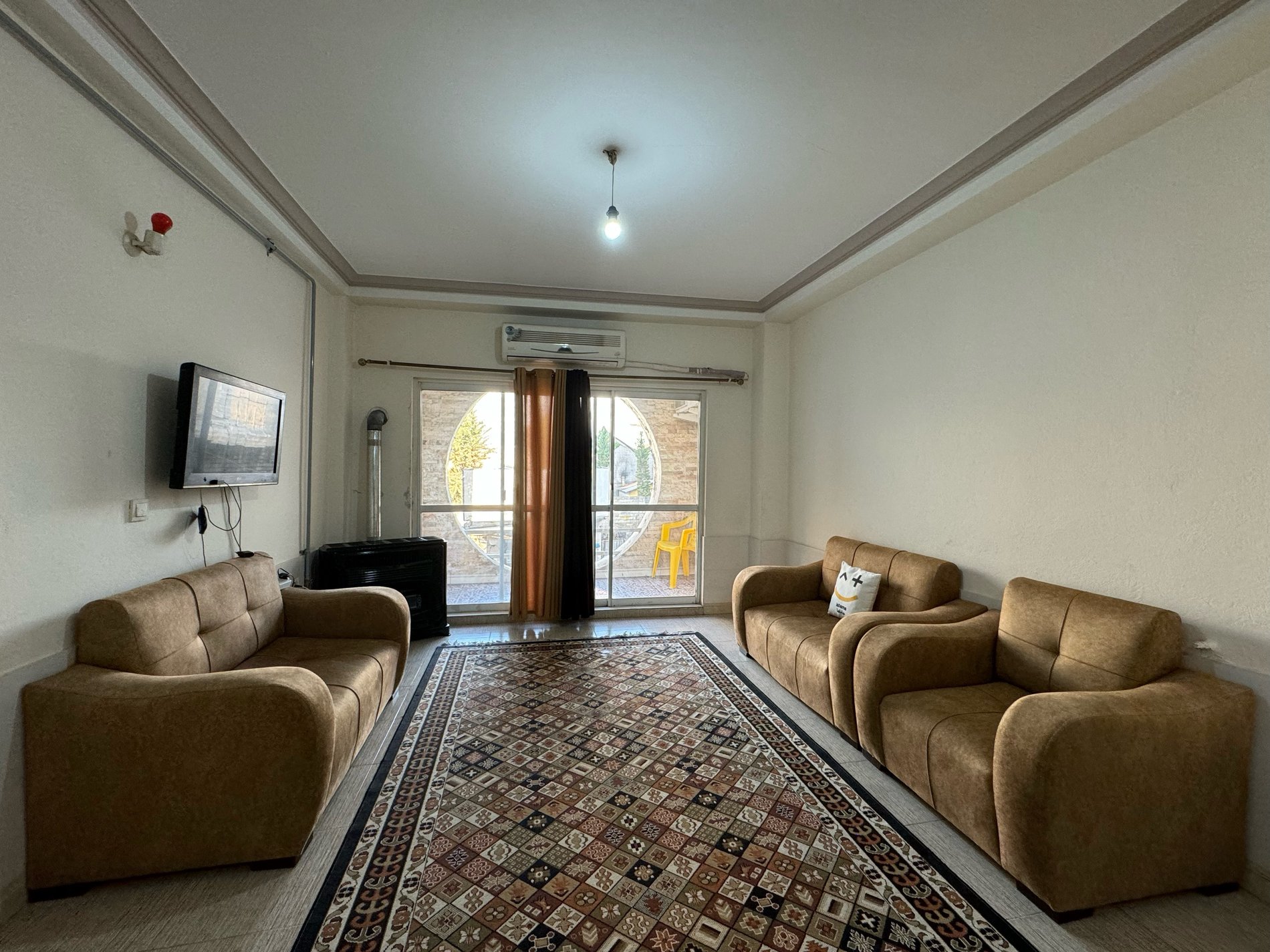 یک خوابه متل ونیز 2