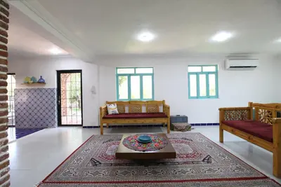 ویلا دوخوابه گردو