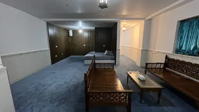 مجتمع اقامتی دال - واحد دوخوابه 101