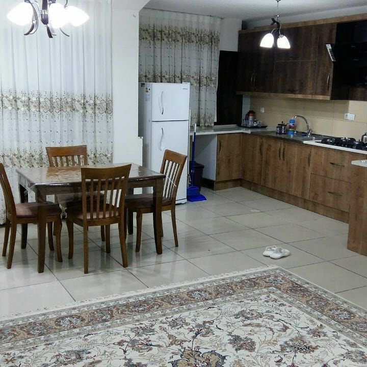 دوخوابه چمران 3