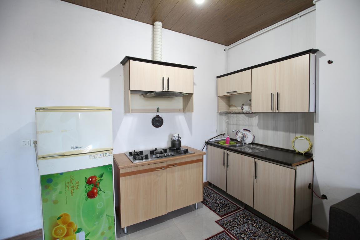 ویلا یک خوابه شقایق 12