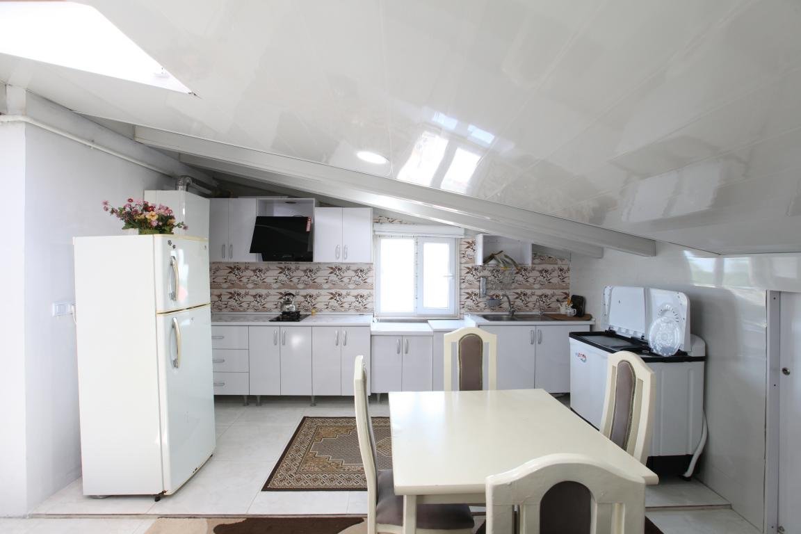 یک خوابه کاشانه مهر 4