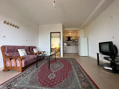 سوئیت یک خوابه ساحلی ب 1