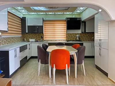 ویلا سه خوابه ساحلی آیلی