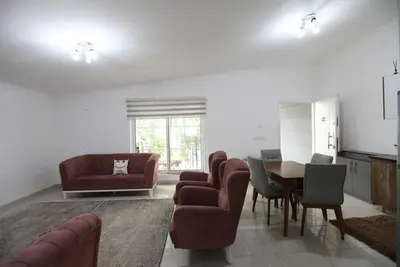 ویلا دوخوابه ساحلی نوروزی ۴