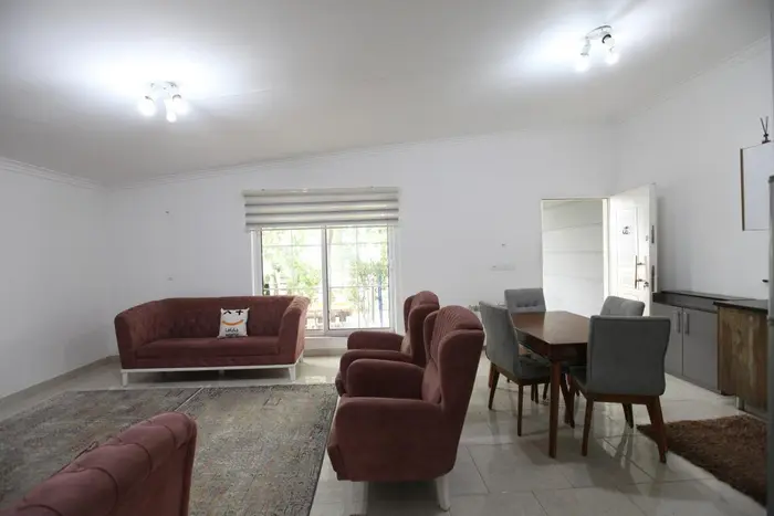 ویلا دوخوابه ساحلی نوروزی ۴