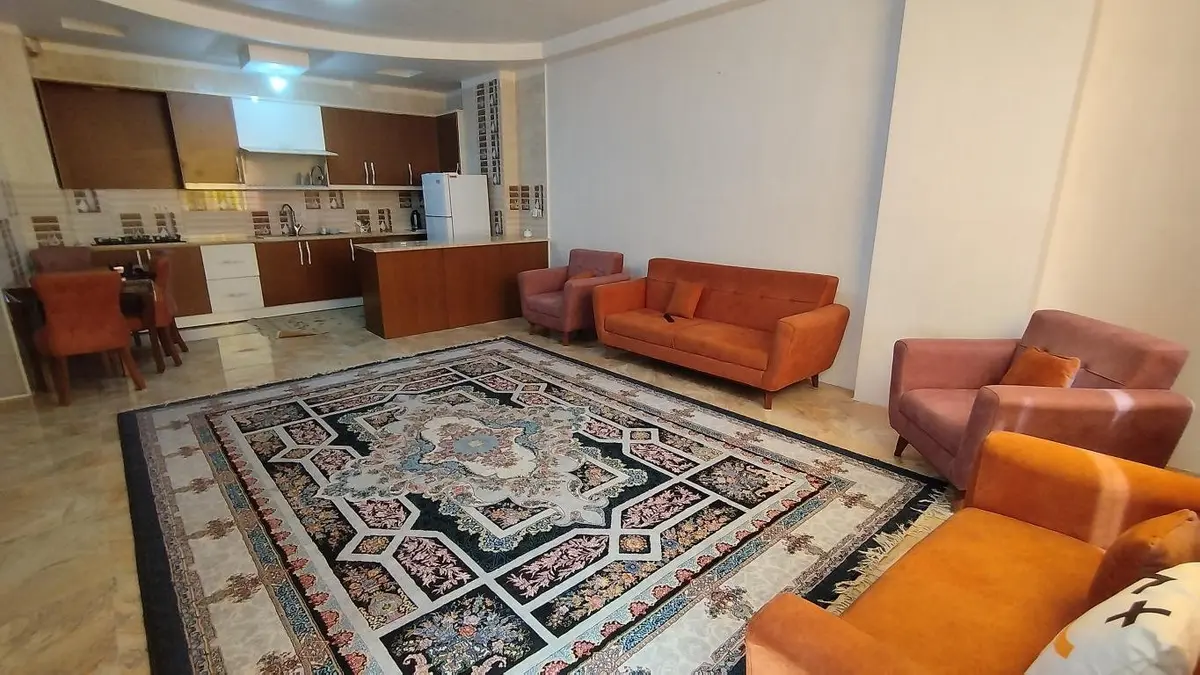 دوخوابه کنعانی 1 - واحد 1