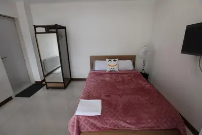 سوئیت فلت گیلانا - واحد 9