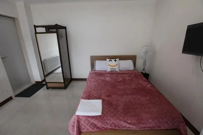 سوئیت فلت گیلانا - واحد 9